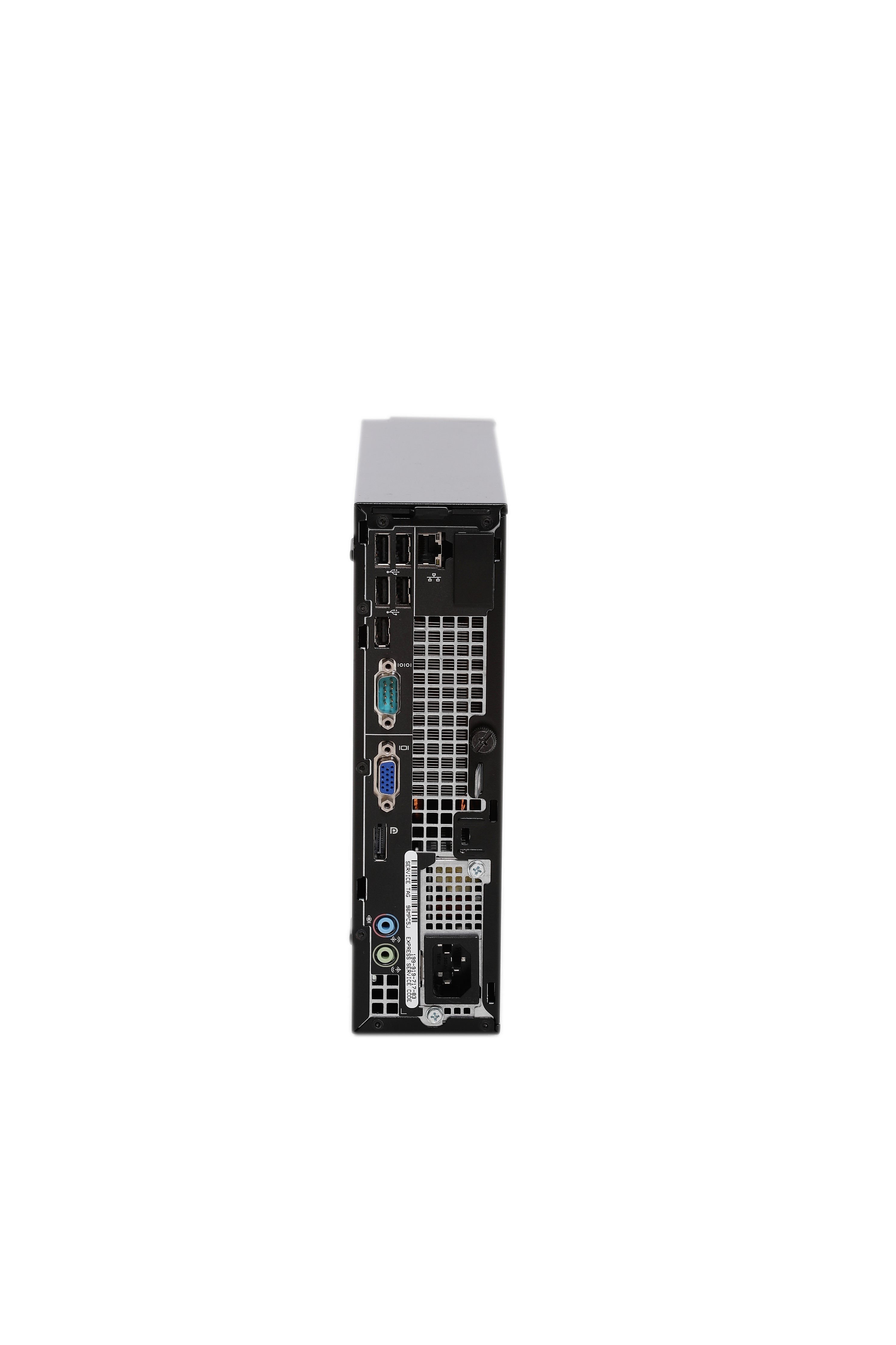 Dell mini i5 Desktop 790 USFF (2de Gen) - Afbeelding 2