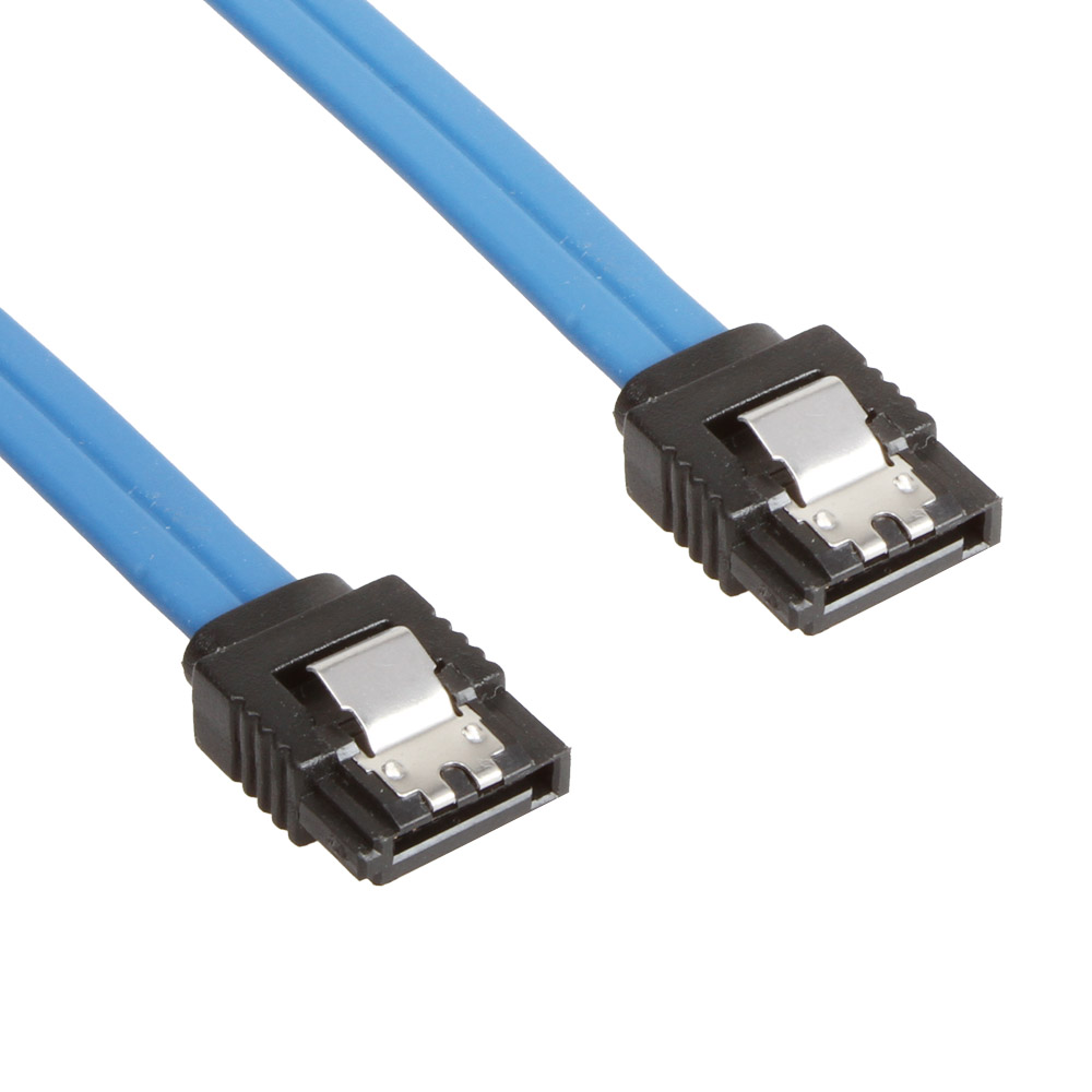 Sata 3.0 Kabel 46 CM - Afbeelding 2