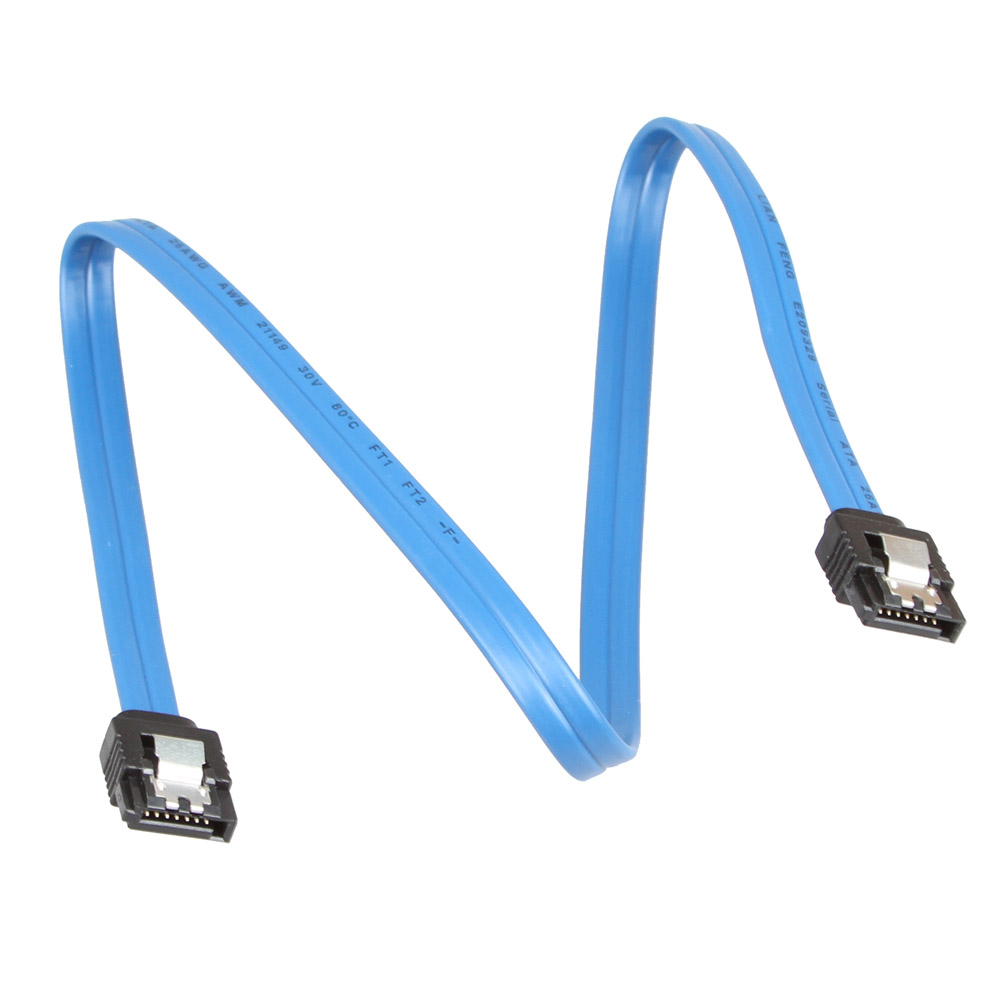 Sata 3.0 Kabel 46 CM - Afbeelding 3