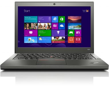 Lenovo X240 Intel Core i5 (4de gen)