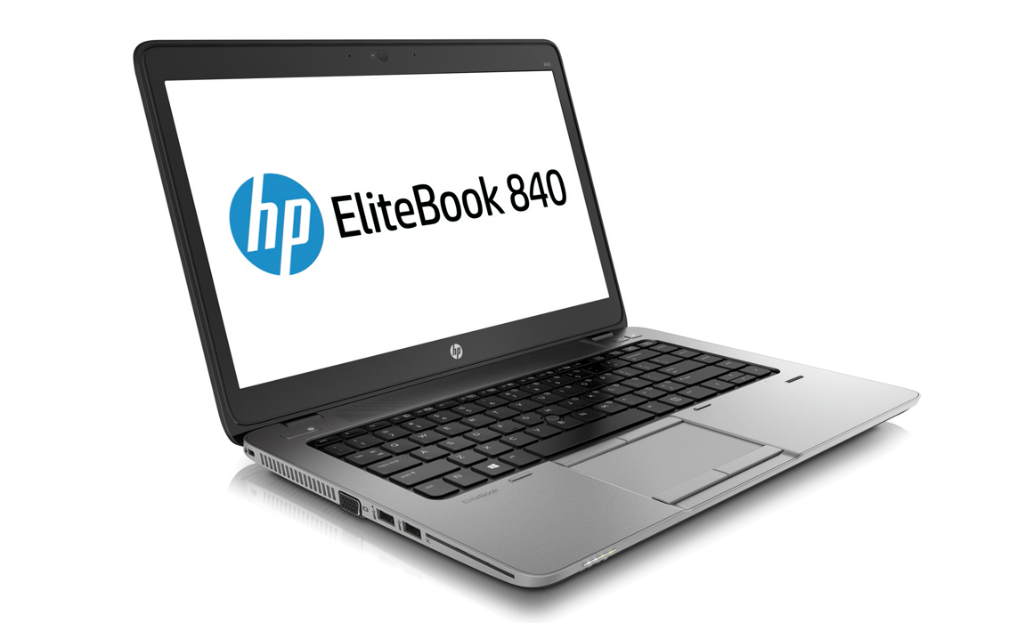 HP Elitebook 840 G1 i5 Refurbished - Afbeelding 4