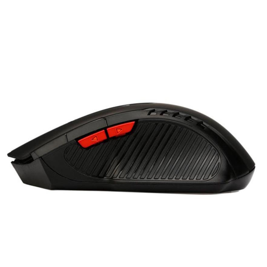 Draadloos muis 2.4 gHz - Afbeelding 3