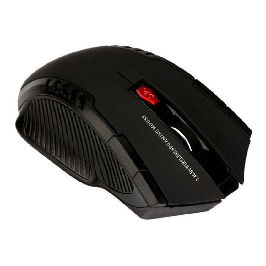 Draadloos muis 2.4 gHz - Afbeelding 4
