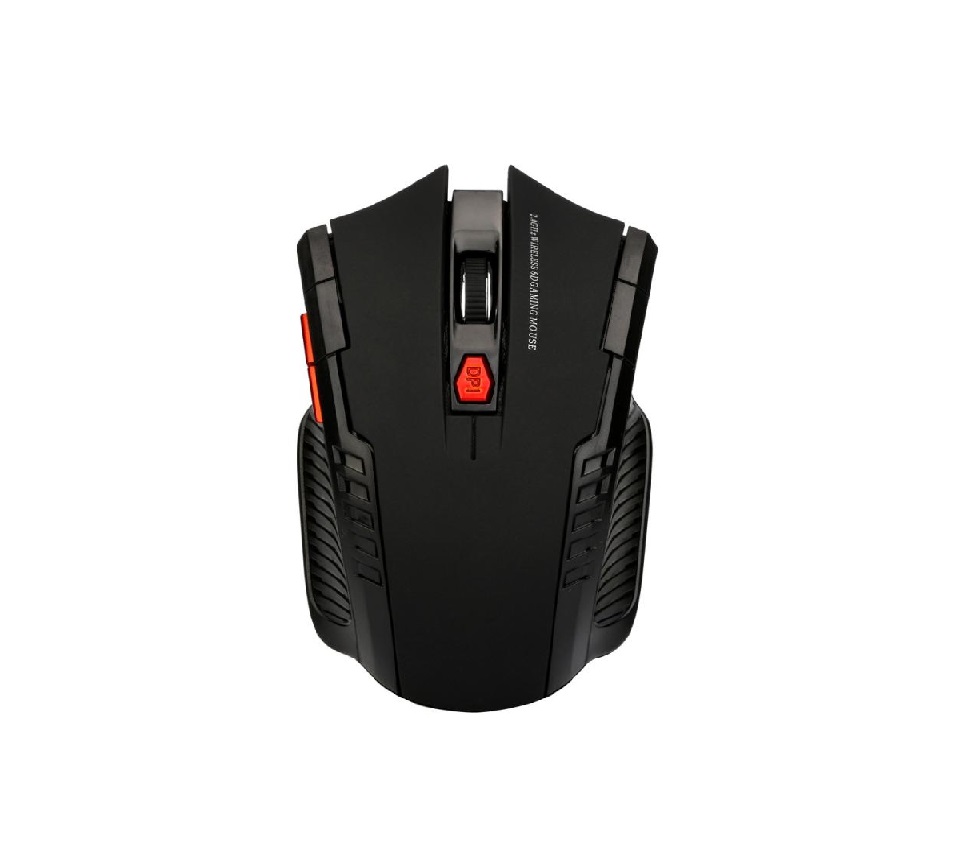 Draadloos muis 2.4 gHz