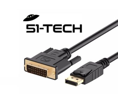 Displayport naar DVI kabel adapter