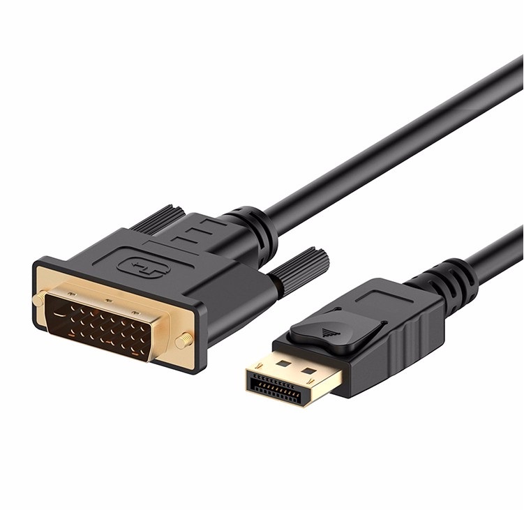 Displayport naar DVI kabel adapter - Afbeelding 2
