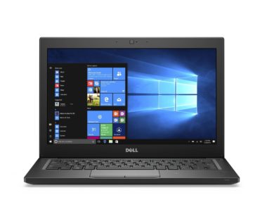 Dell Latitude 7280 Touch i5 Refurbished