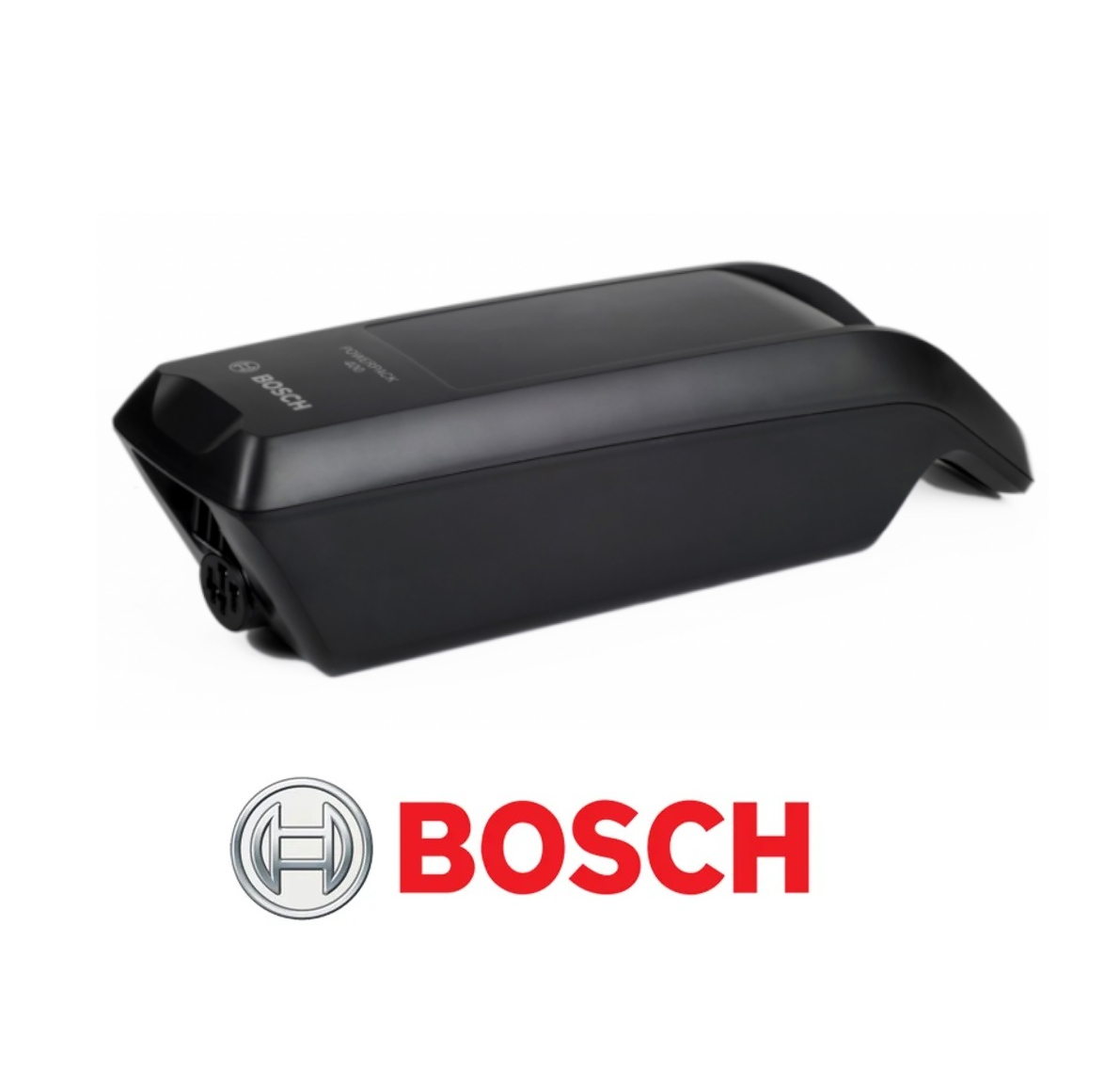 Bosch Powerpack Frame 500 zwart/antraciet Refurbished