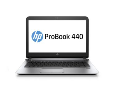 HP Probook 440 G3 i5 Refurbished