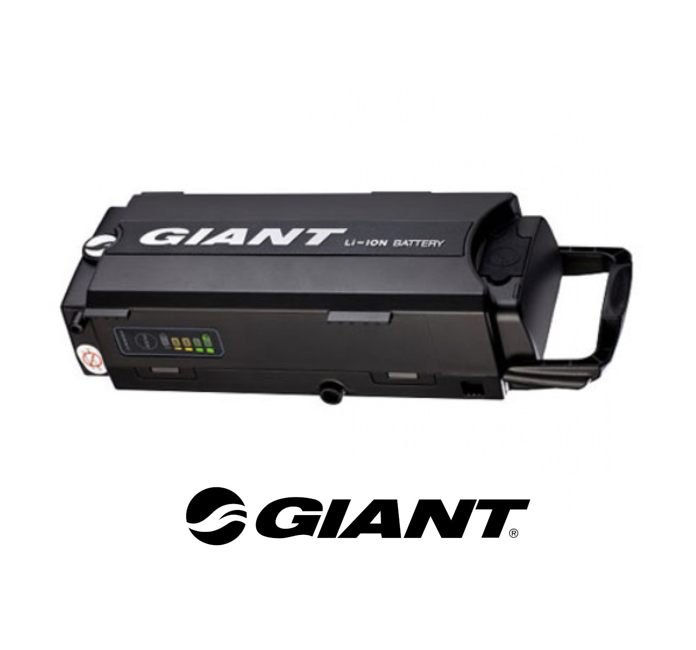 Giant Twist 36V LI-ON Refurbished