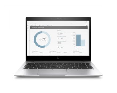 HP Elitebook 840 G5 i5 Touch Refurbished