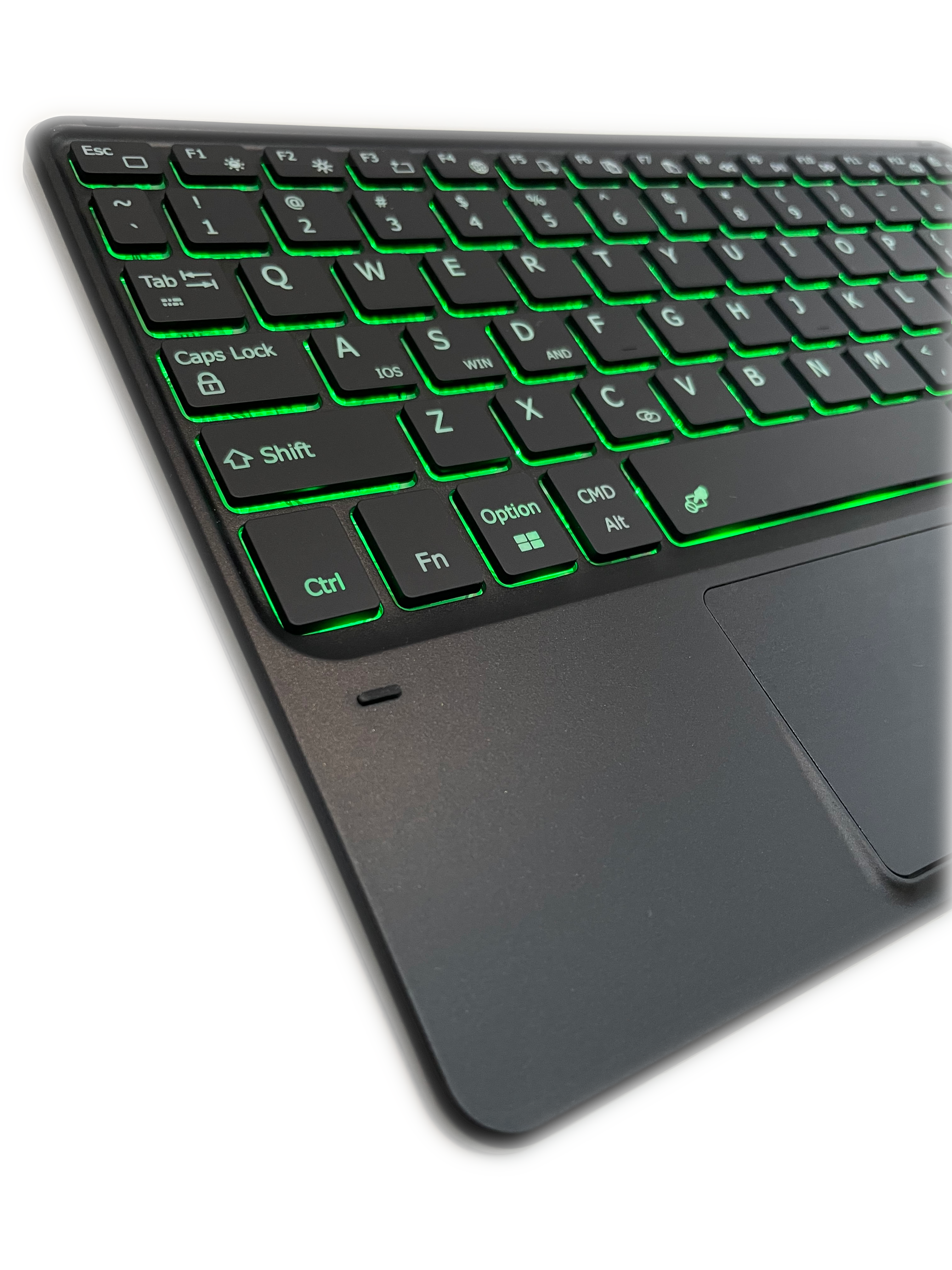 51-Tech Toetsenbord Tablet RGB - Afbeelding 6