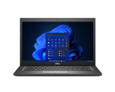 Dell Latitude 7490 i5  Refurbished