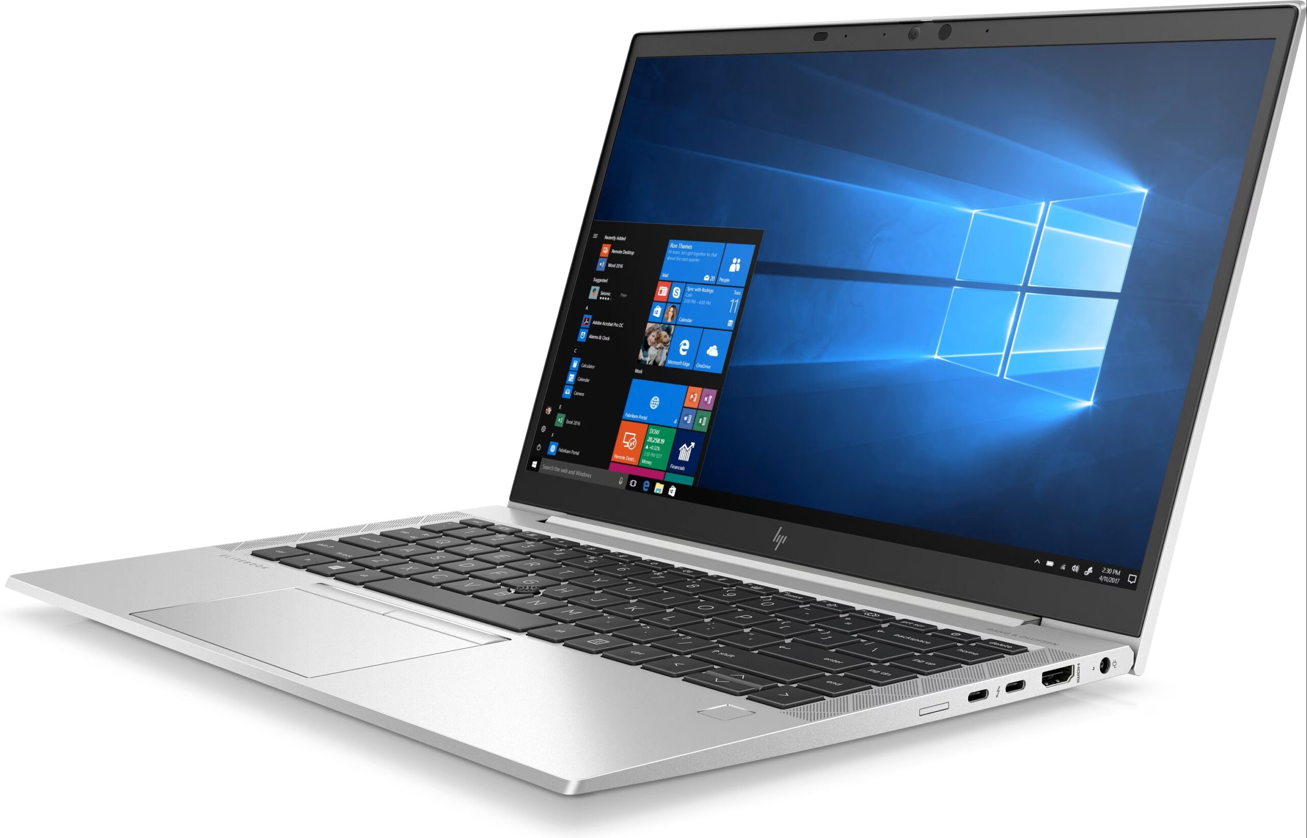 HP Elitebook 845 G8 Ryzen 5 Pro Refurbished - Afbeelding 2