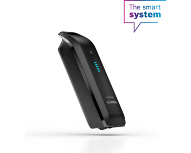 Bosch PowerPack 545 Frame SMART Nieuw